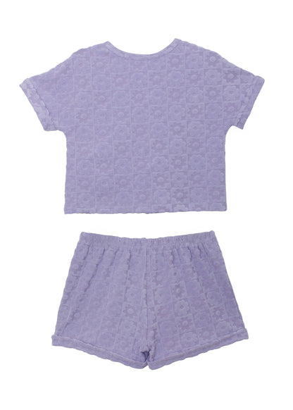 VERONICA 2 PC SET