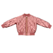 GIRLS BOMBER JACKET
