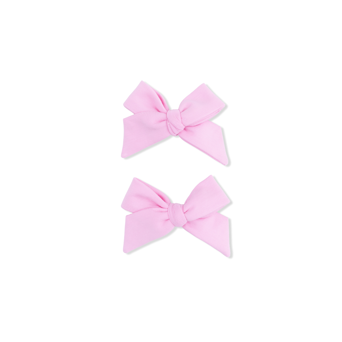 2 Pack Bow Clips