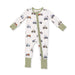 Future Farmer  Convertible Romper