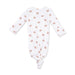 Mini Footballs - Knotted Gown And Knotted Hat