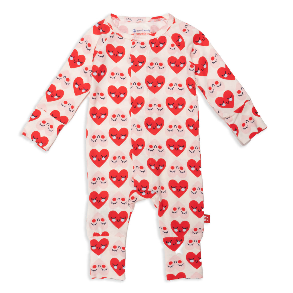 Lookin' So Crazy In Love Convr Coverall