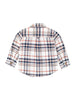 Long Sleeve Button Down Shirt - home grown harvest pliad