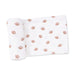Mini Footballs - Swaddle Blanket