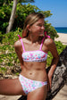 Sunny Skies Bikini - Seabreeze