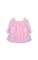 Baby Hearts Ballerina Dress