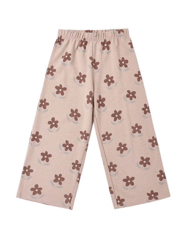 Track Pant Daisy
