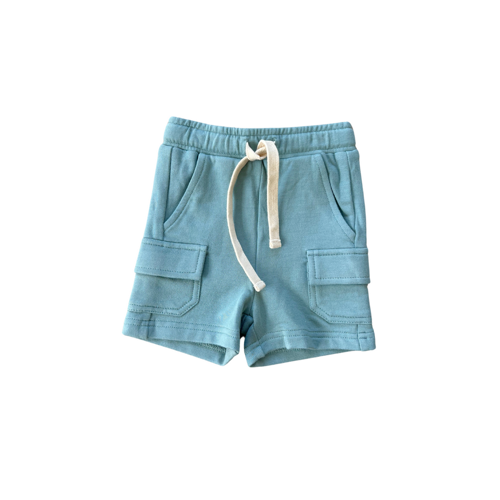 BOY'S CARGO SHORTS Storm