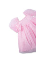 Baby Hearts Ballerina Dress