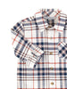 Long Sleeve Button Down Shirt - home grown harvest pliad