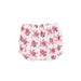 Elegant Roses  Ruffle Top and Bloomer