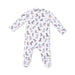 Cowboy Boots - Cowboy 2 Way Zipper Footie
