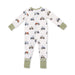 Future Farmer  Convertible Romper