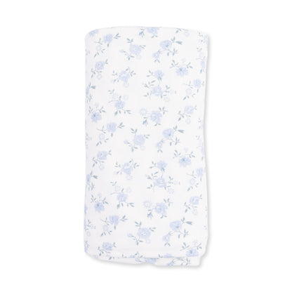 Rose Briar - Swaddle Blanket