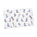Buckaroo Boots - Swaddle Blanket