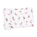 Buckarette Boots - Swaddle Blanket