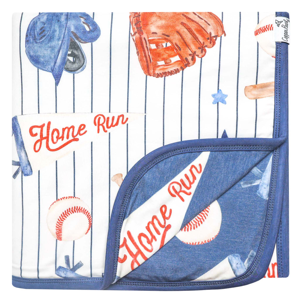 THREE-LAYER QUILT - ALL STAR