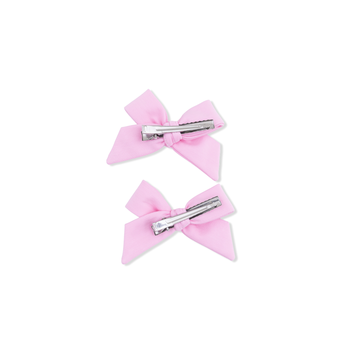 2 Pack Bow Clips