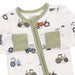 Future Farmer  Convertible Romper
