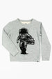 REVEL CREWNECK Sweatshirt