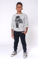 REVEL CREWNECK Sweatshirt