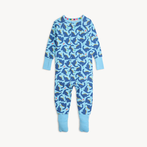 Magnetic Convertible Coverall - Necks Generation