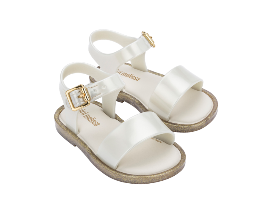 MINI MELISSA MAR SANDAL III BABY