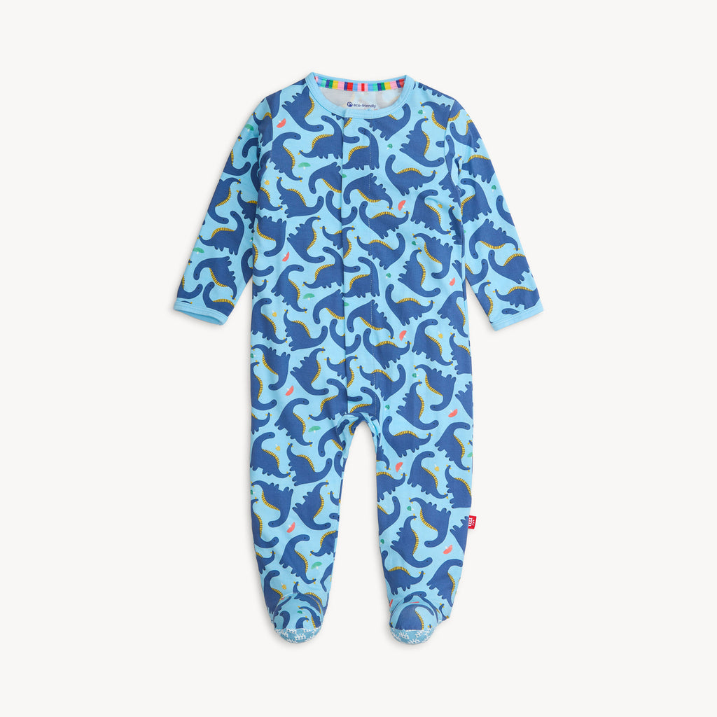 Magnetic Footie - Necks Generation Modal Footie