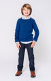 JACKSON ROLL NECK SWEATER