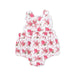 Elegant Roses - Ruffle Bubble