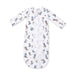 Buckaroo Boots - Bundle Gown And Beanie Hat