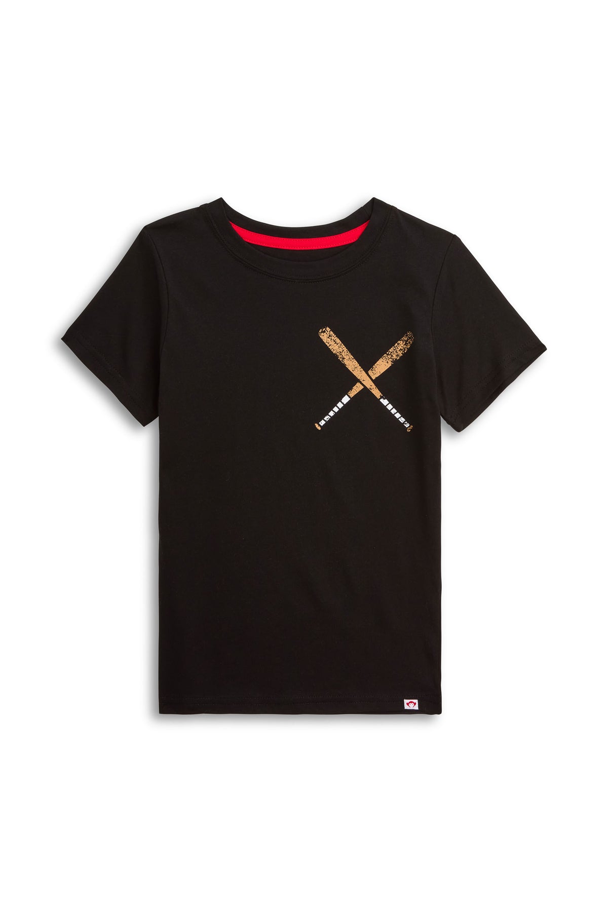 GRAPHIC SHORT SLEEVE TEE