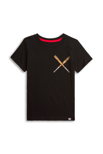 GRAPHIC SHORT SLEEVE TEE