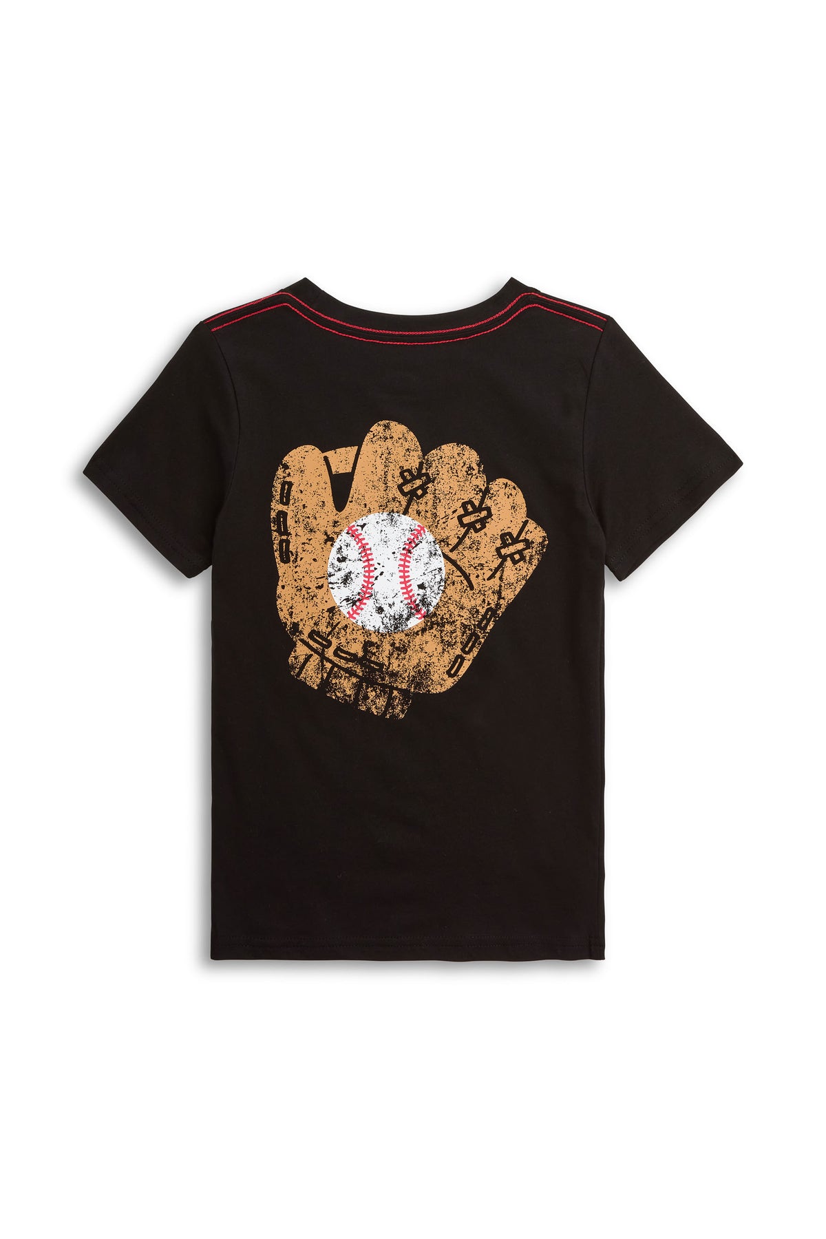 GRAPHIC SHORT SLEEVE TEE