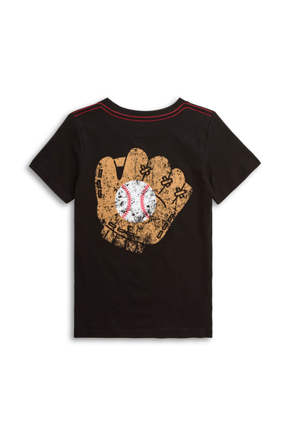 GRAPHIC SHORT SLEEVE TEE
