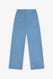 SHERPA PANT POCKETS - Cerulean