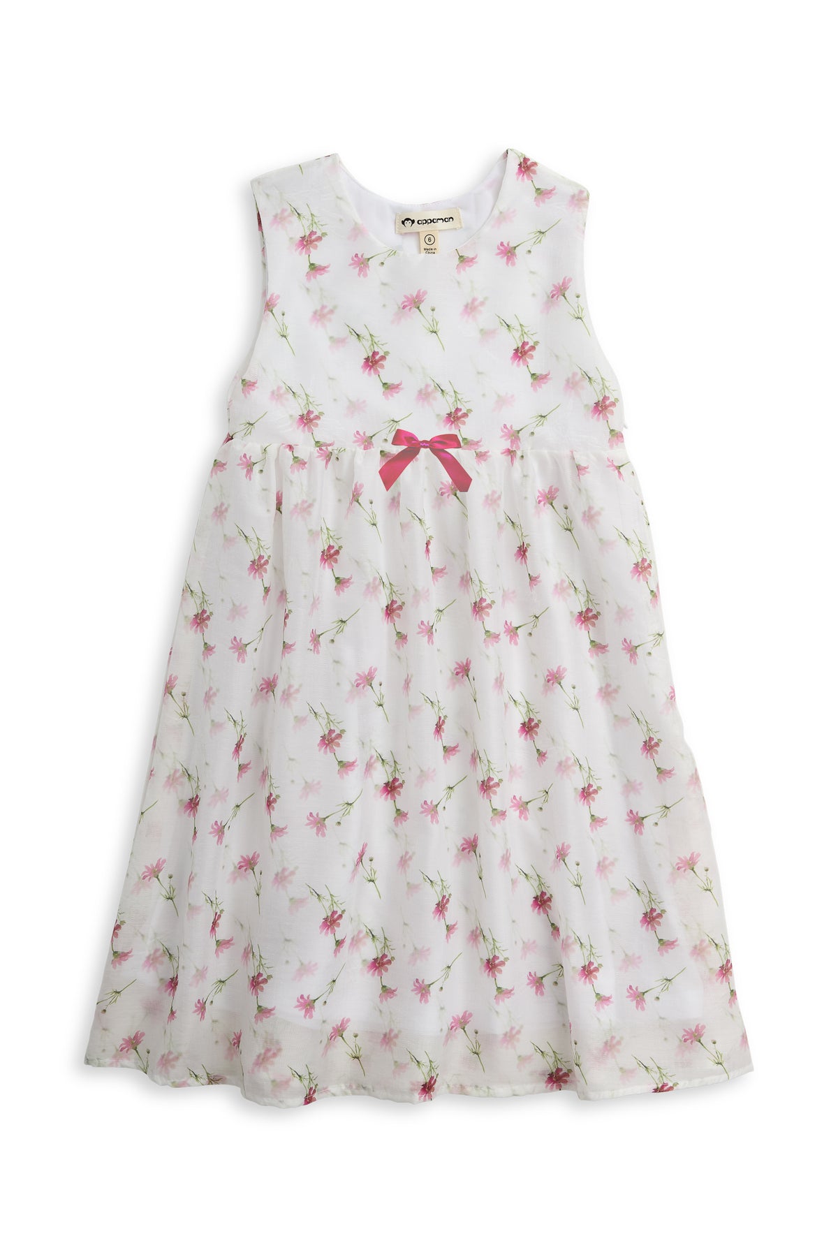 EMPIRE DRESS