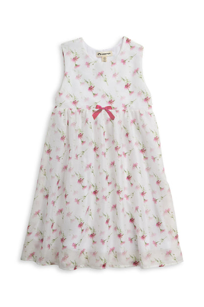 EMPIRE DRESS