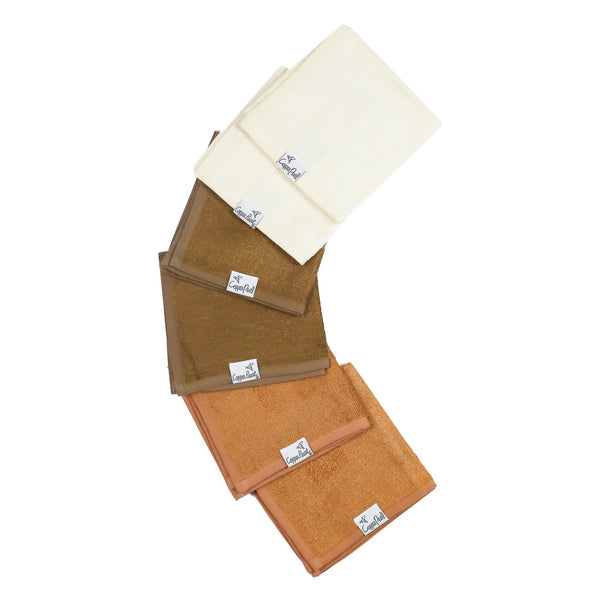 Dune washcloth