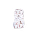 Cowgirl Boots - Swaddle Blanket