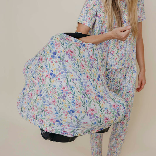 MULTI-USE COVER - JOSIE