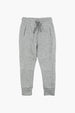 SIDELINE SWEATS - Heather Mist