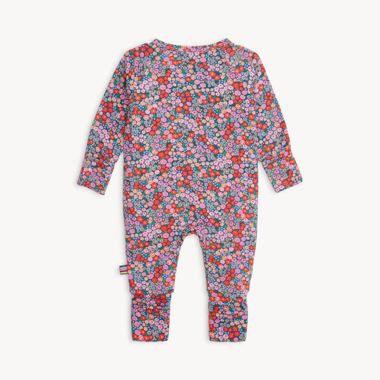Gilded Lily Modal Conv Coverall