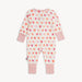 Pink Xoxo Modal Conv Coverall