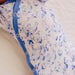 BAMBOO NEWBORN KNOTTED GOWN - PRISCILLA