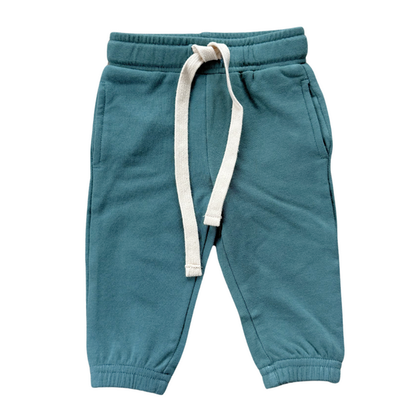 BOY'S JOGGERS - Sea Pine