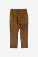 CLUB PANT -  BRITISH KHAKI