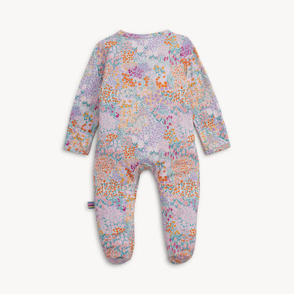 Arabella Modal Footie