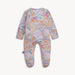 Arabella Modal Footie