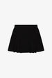 PONTI TENNIS PLEATED SKIRT